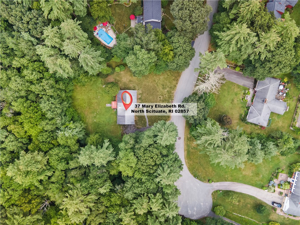 37 Mary Elizabeth Road Scituate, RI 02857 - Photo 11 of 33