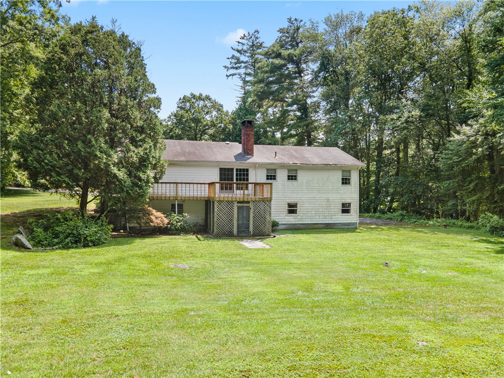 37 Mary Elizabeth Road Scituate, RI 02857 - Photo 5 of 33