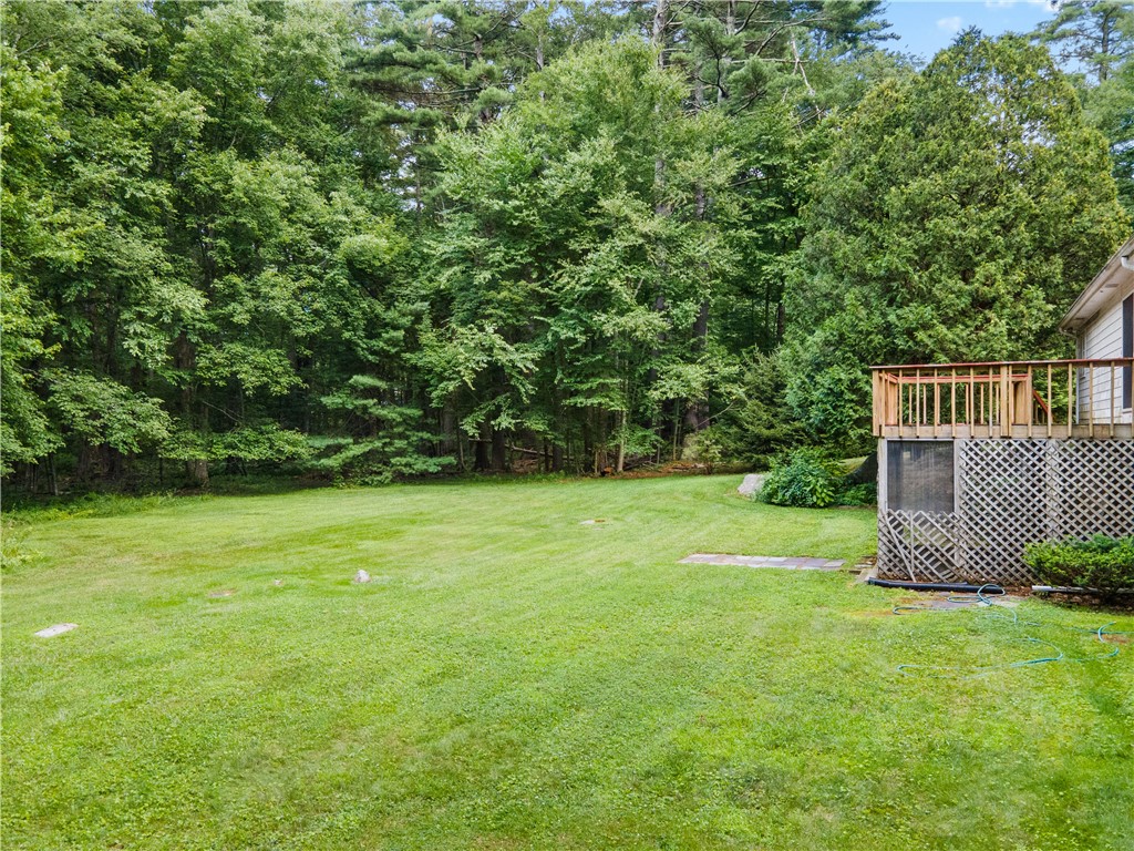 37 Mary Elizabeth Road Scituate, RI 02857 - Photo 6 of 33
