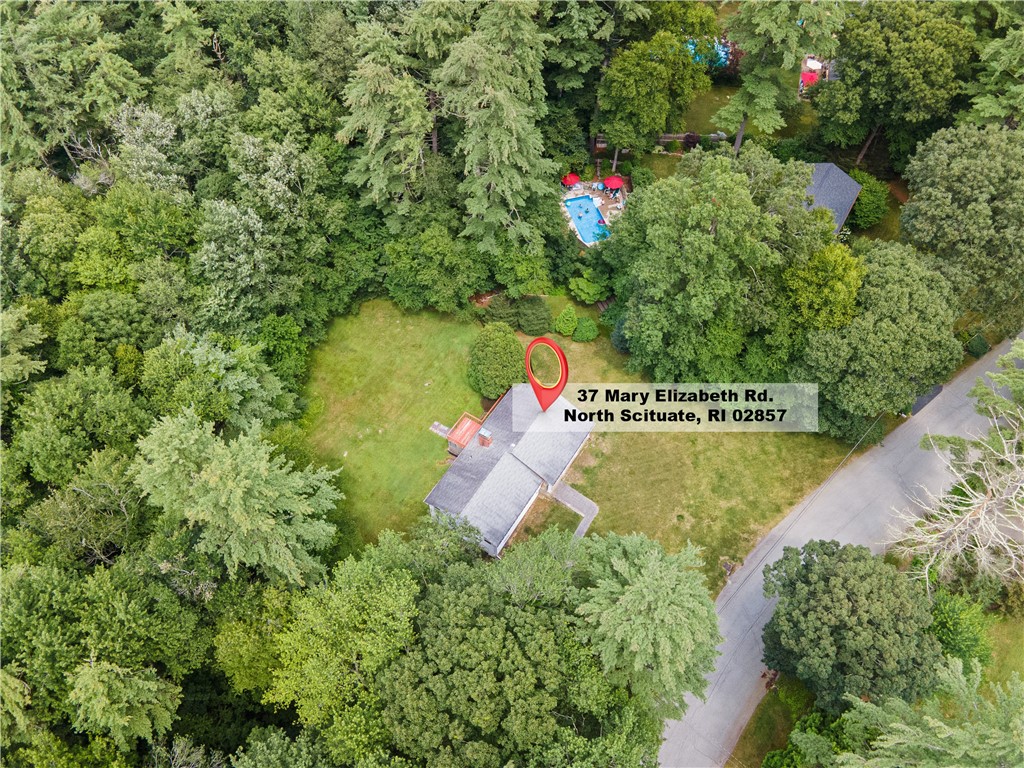 37 Mary Elizabeth Road Scituate, RI 02857 - Photo 10 of 33