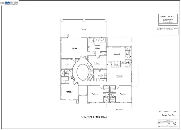 $1,765,000 | 8278 Sassafras Court, Pleasanton, CA 94566