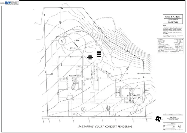 $1,765,000 | 8278 Sassafras Court, Pleasanton, CA 94566