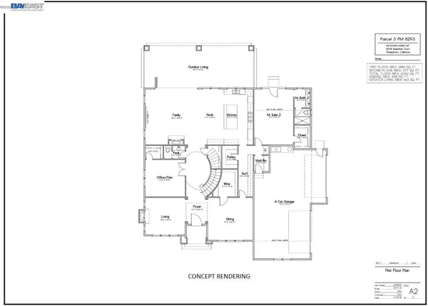 $1,765,000 | 8278 Sassafras Court, Pleasanton, CA 94566