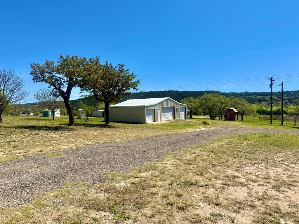 125 Henderson Branch Road West Ingram, TX 78025 - Photo 1 of 28 Main View