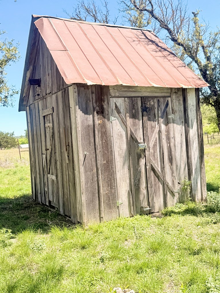 125 Henderson Branch Road West Ingram, TX 78025 - Photo 24 of 28