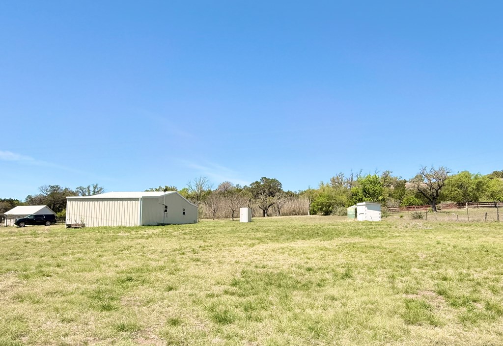 125 Henderson Branch Road West Ingram, TX 78025 - Photo 25 of 28