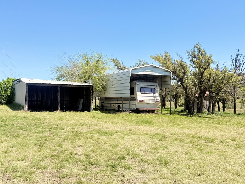 125 Henderson Branch Road West Ingram, TX 78025 - Photo 27 of 28
