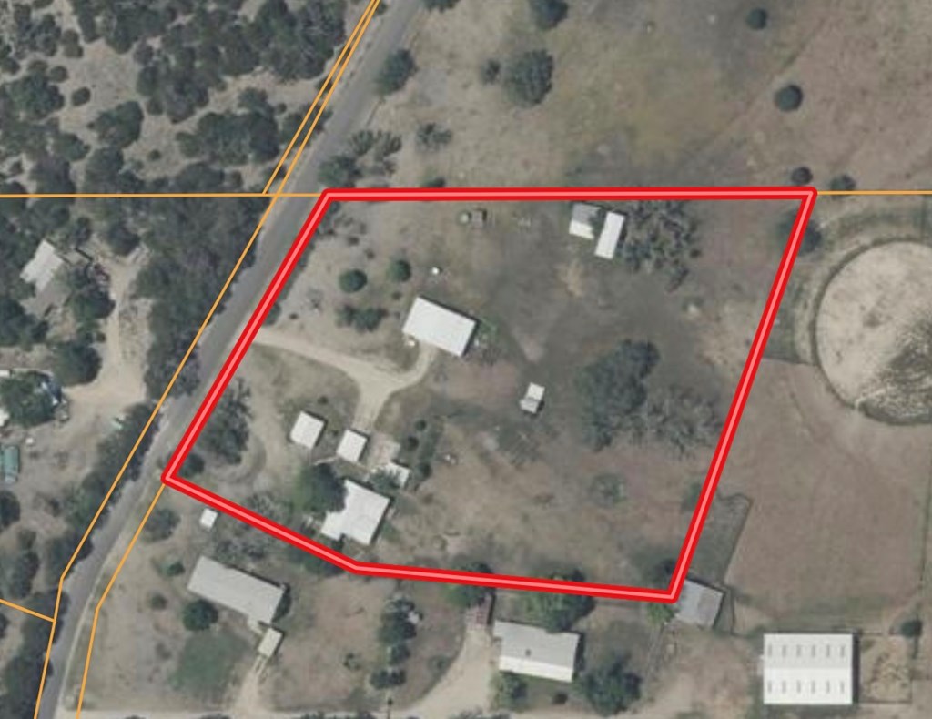 125 Henderson Branch Road West Ingram, TX 78025 - Photo 28 of 28