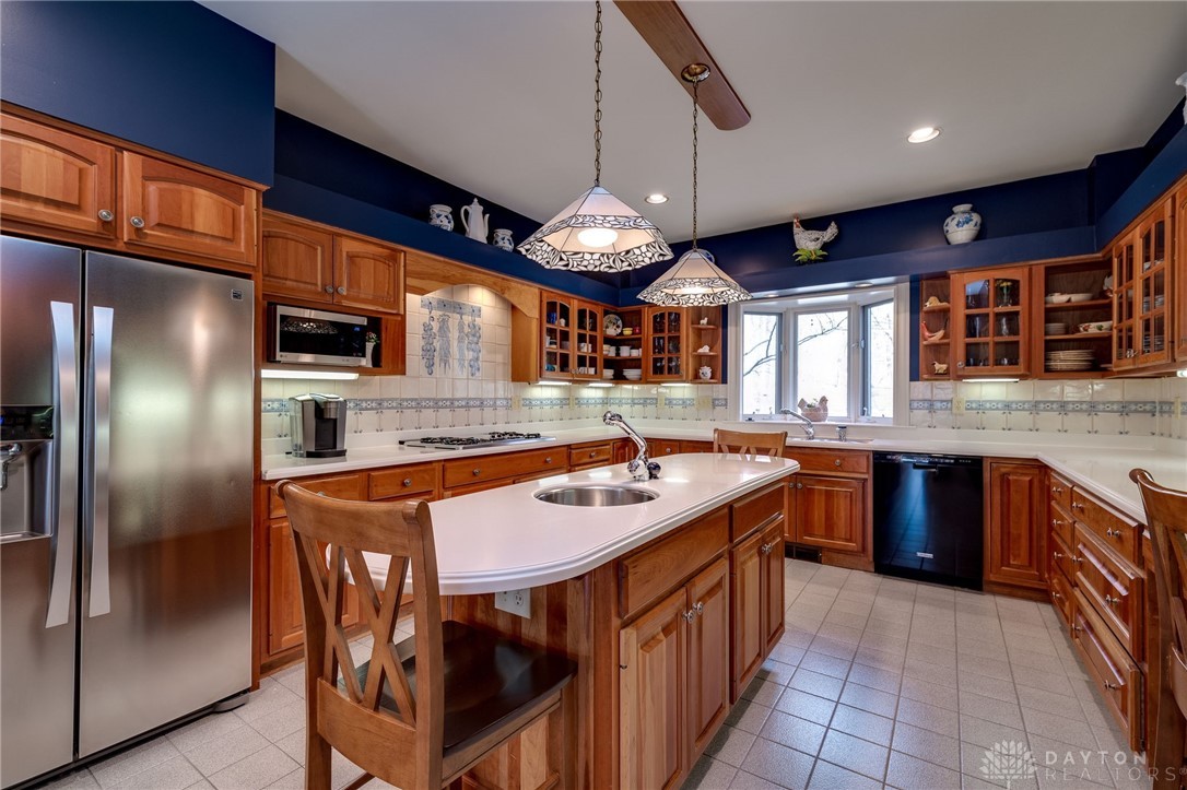 6732 Rio Vista Court Springboro, OH 45066 - Photo 15 of 95 Gallery Image 15