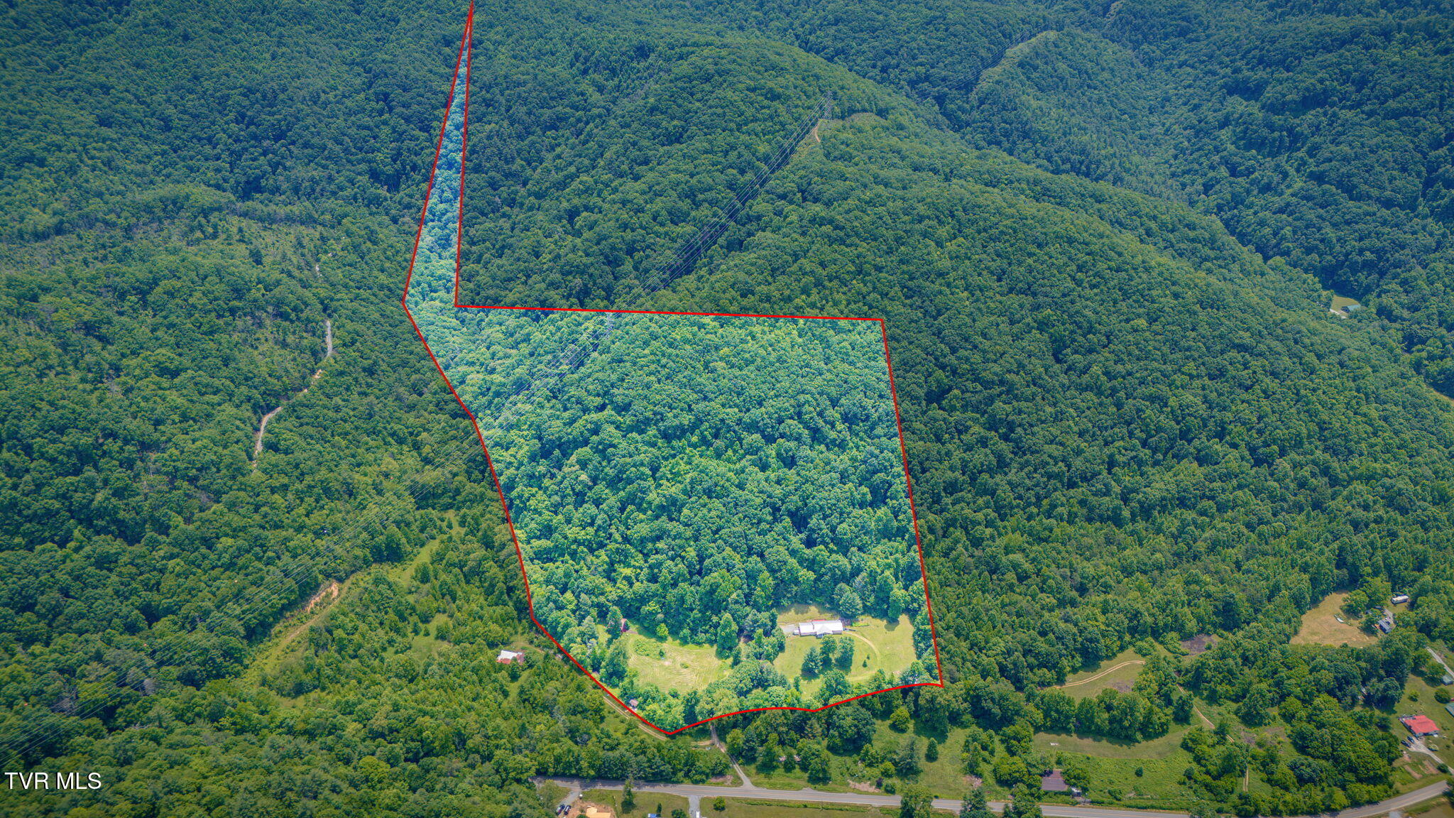 959 Dry Creek Road Jonesborough, TN 37659 - Photo 54 of 54 108a