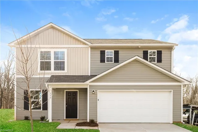 $1,895 | 336 Avon Street, Mocksville, NC 27028