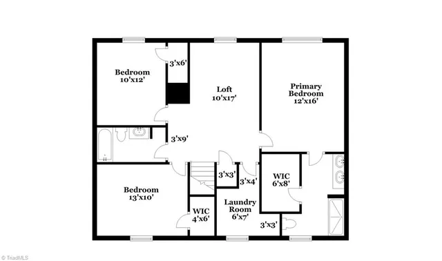 $1,895 | 336 Avon Street, Mocksville, NC 27028