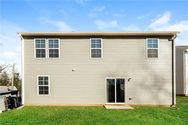 $1,895 | 336 Avon Street, Mocksville, NC 27028