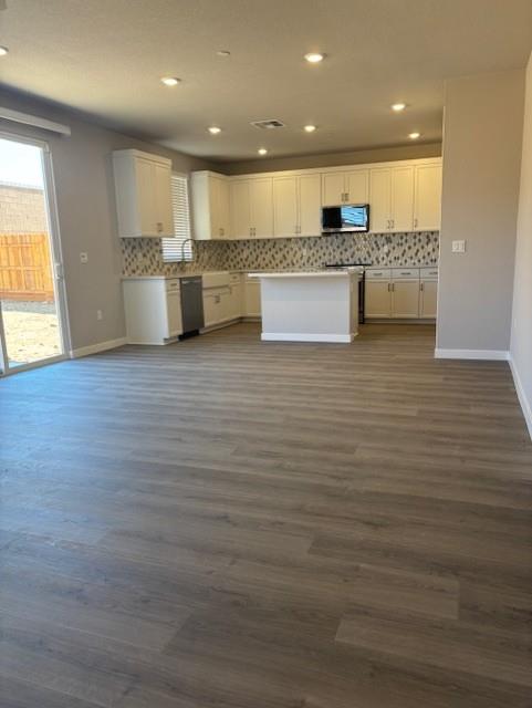 3109 Sirama Way Rancho Cordova, CA 95742 - Photo 3 of 8 a view of kitchen with wooden cabinet