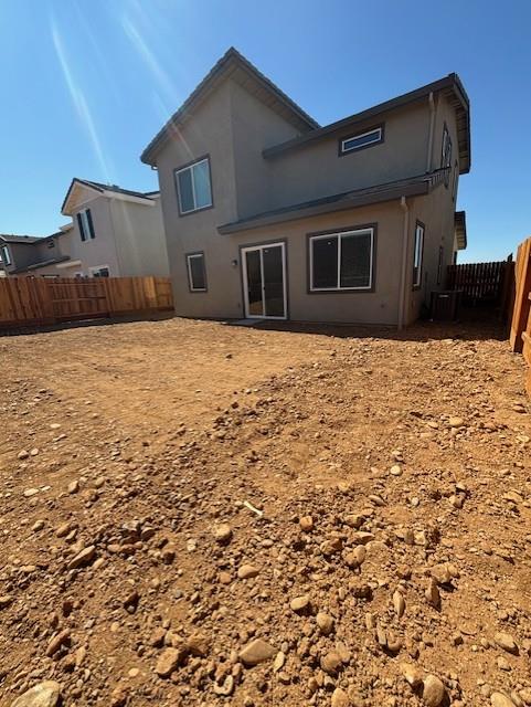 3109 Sirama Way Rancho Cordova, CA 95742 - Photo 7 of 8 a front view of a house with a yard