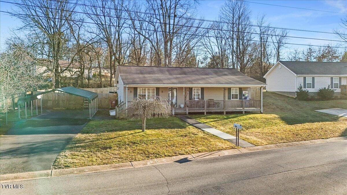 1069 Snowden Terrace Johnson City, TN 37601 - Photo 23 of 31 26-DJI_20260216164427_0339_D