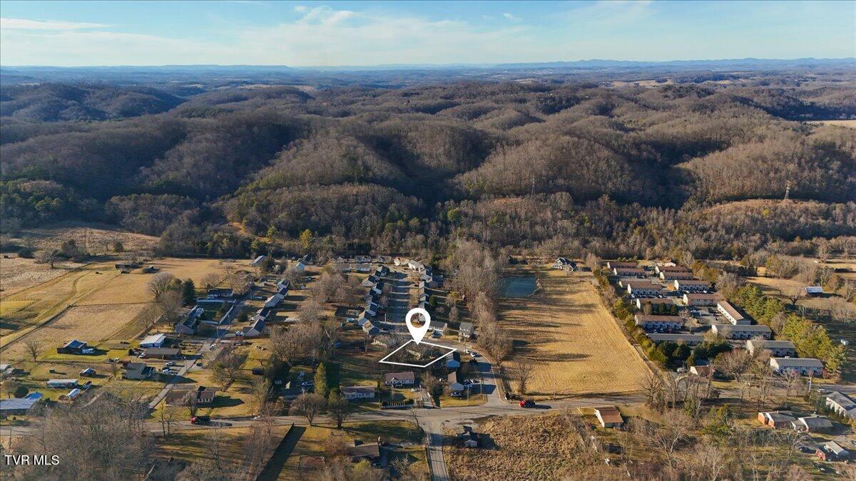 1069 Snowden Terrace Johnson City, TN 37601 - Photo 24 of 31 32-DJI_20260216164755_0350_D