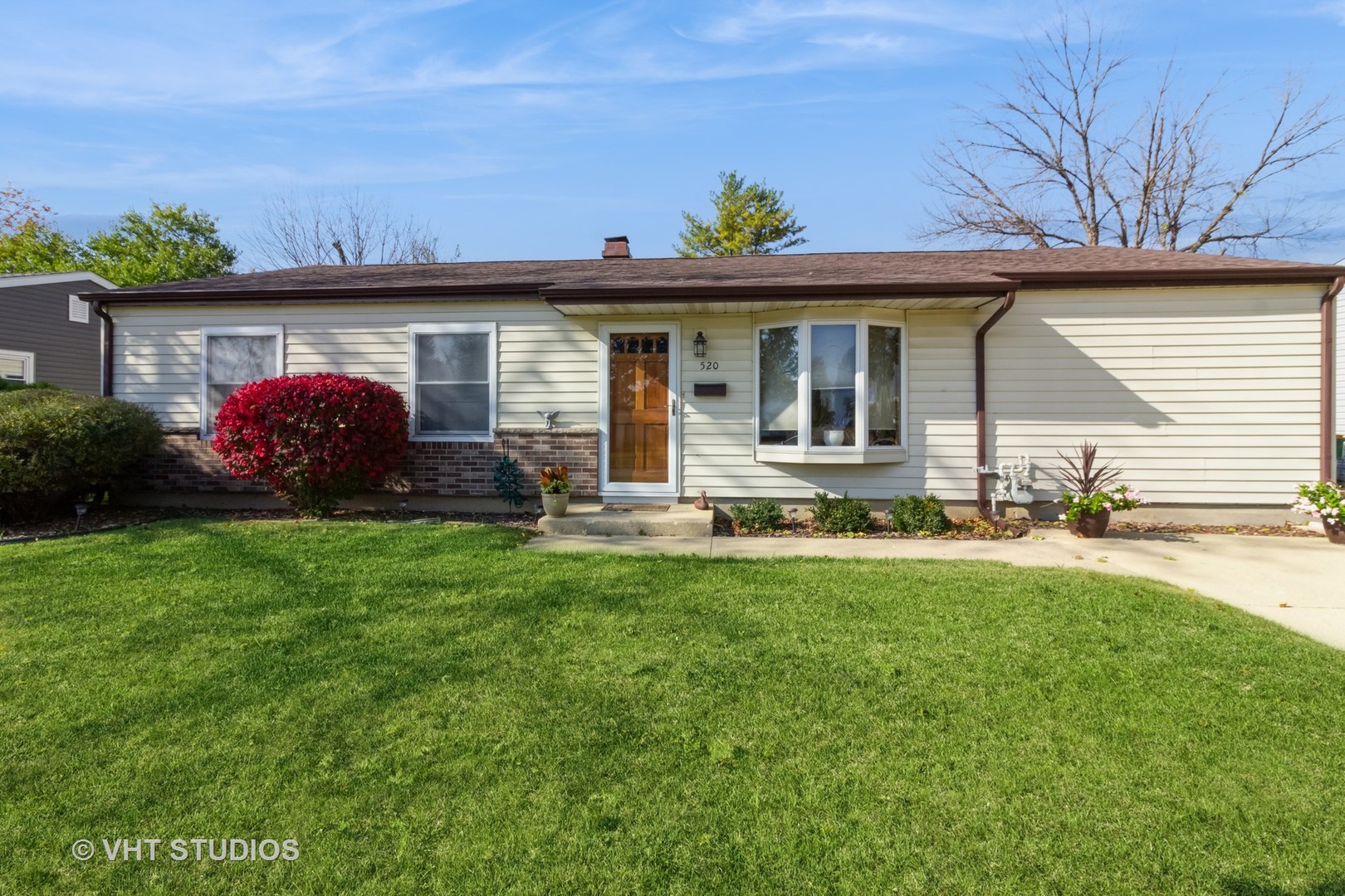 520 Camden Avenue Romeoville, IL 60446 - Photo 1 of 26 Gallery Image 1