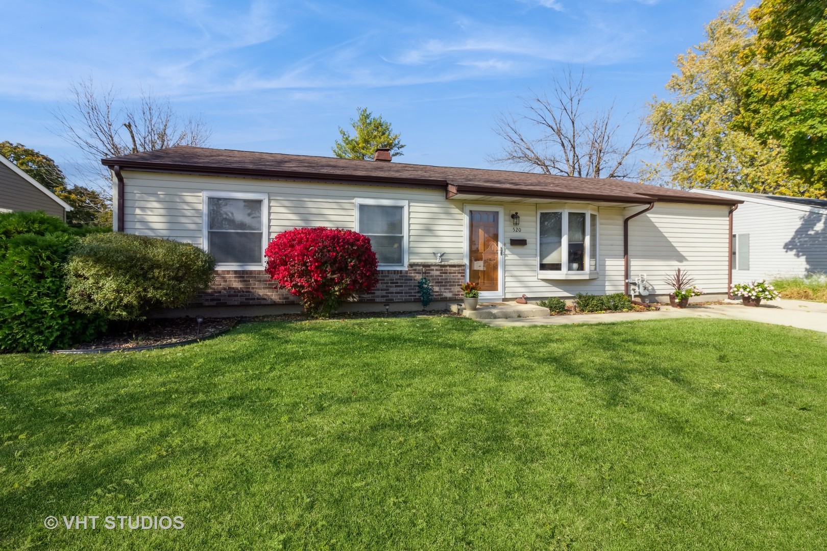 520 Camden Avenue Romeoville, IL 60446 - Photo 2 of 26 Gallery Image 2