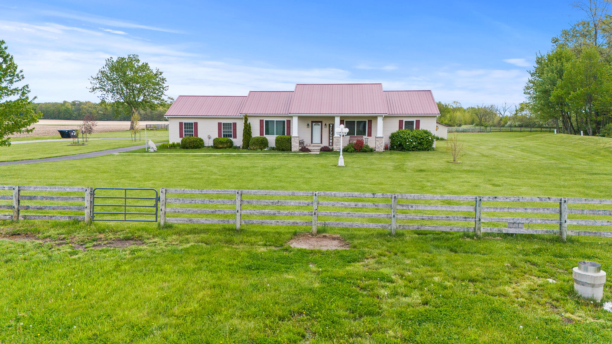 4222 Ramsey Road Springfield, OH 45502 - Photo 10 of 79 DJI_20260430113030_0317_D