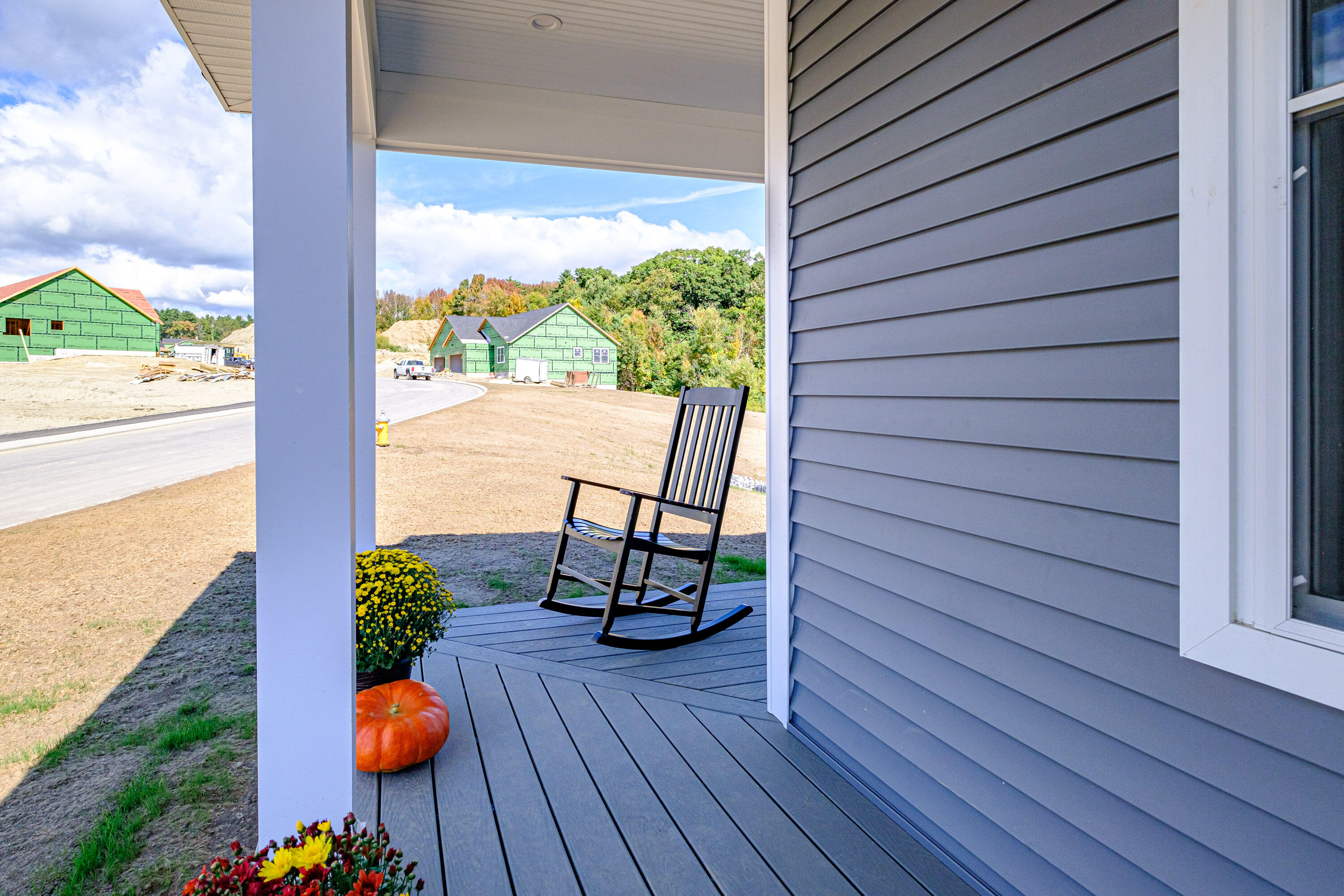 118 Brooks Edge Farm Road, Unit 80 Westbrook, ME 04092 - Photo 6 of 66 20240924gp-61007
