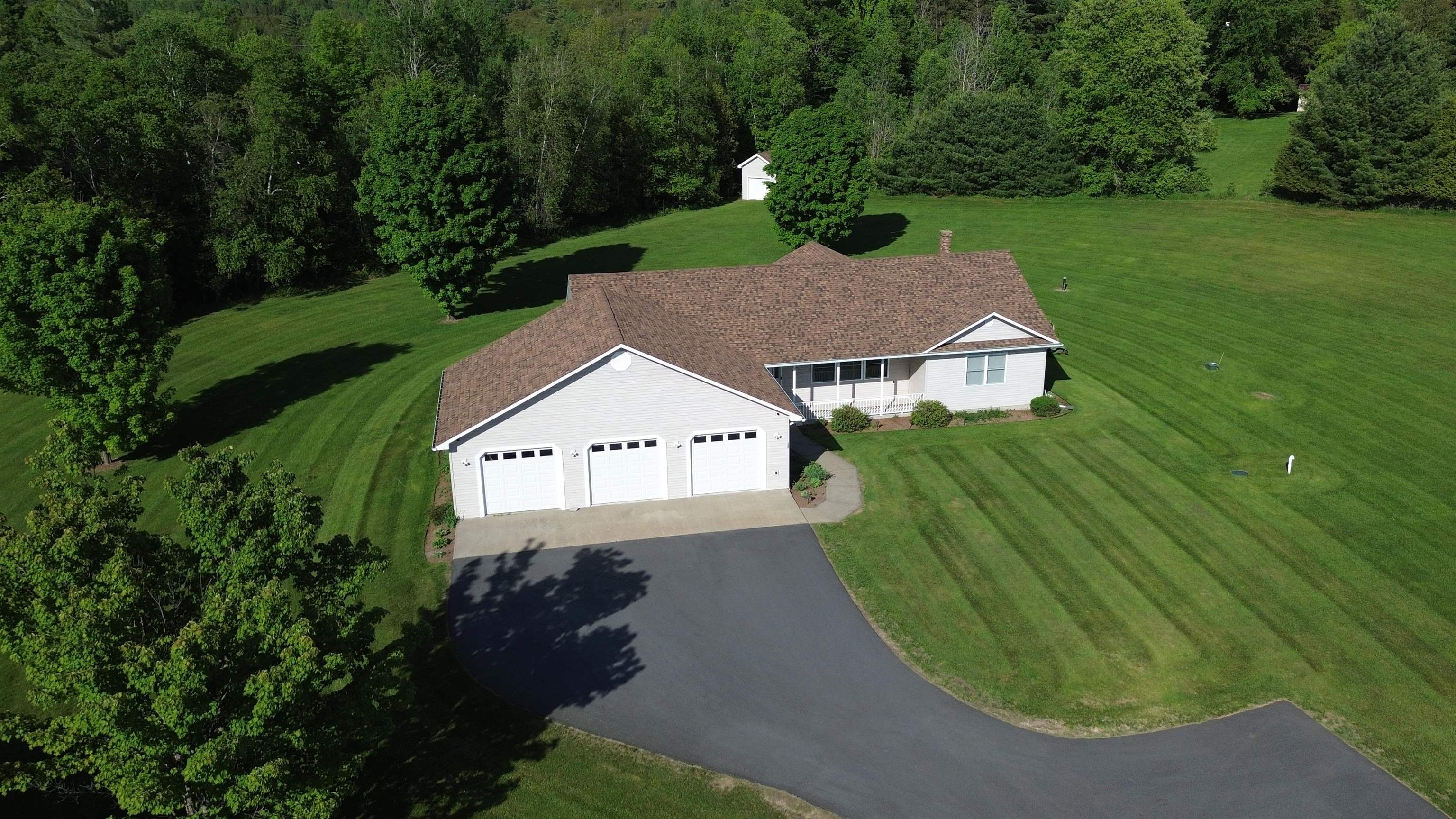 348 Whispering Pines Road Derby, VT 05855 - Photo 44 of 50