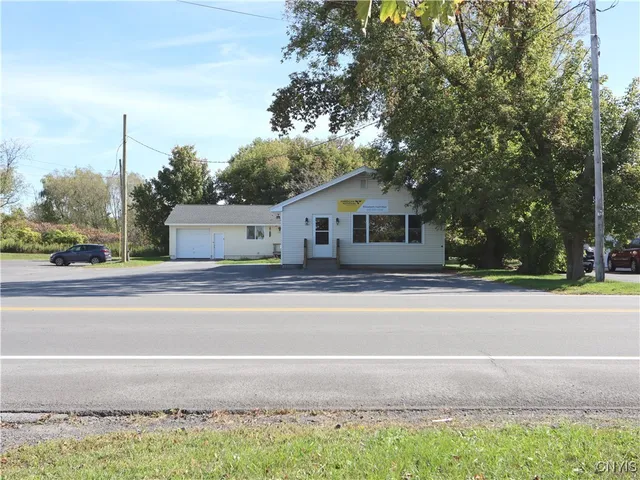 $299,900 | 10384 Highway 11, Adams, NY 13605