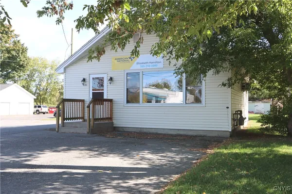 $299,900 | 10384 Highway 11, Adams, NY 13605