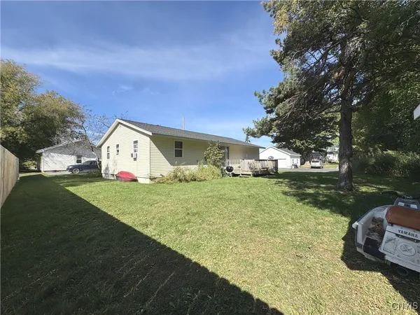 $299,900 | 10384 Highway 11, Adams, NY 13605