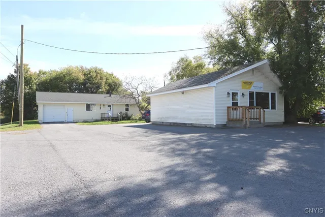 $299,900 | 10384 Highway 11, Adams, NY 13605