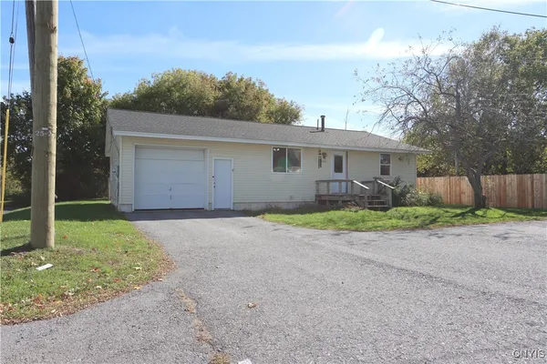 $299,900 | 10384 Highway 11, Adams, NY 13605