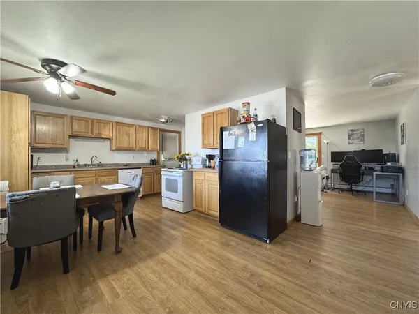 $299,900 | 10384 Highway 11, Adams, NY 13605