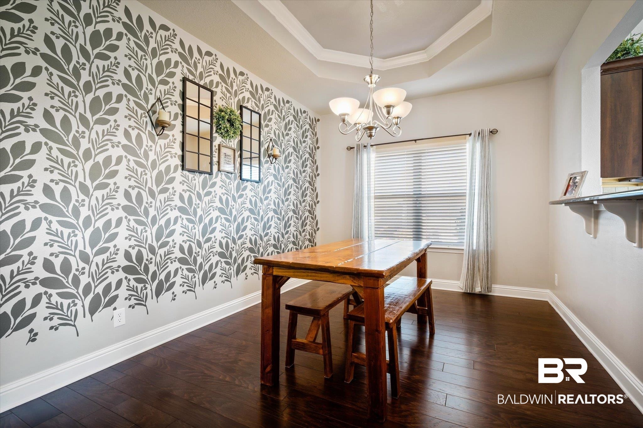 2551 Raspberry Lane Mobile, AL 36695 - Photo 6 of 22