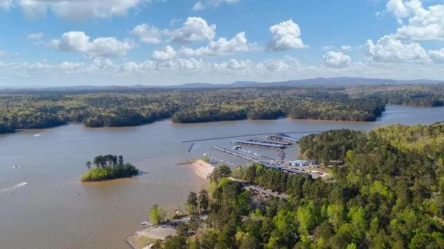 $446,790 | 338 Belmont Drive, Cartersville, GA 30120