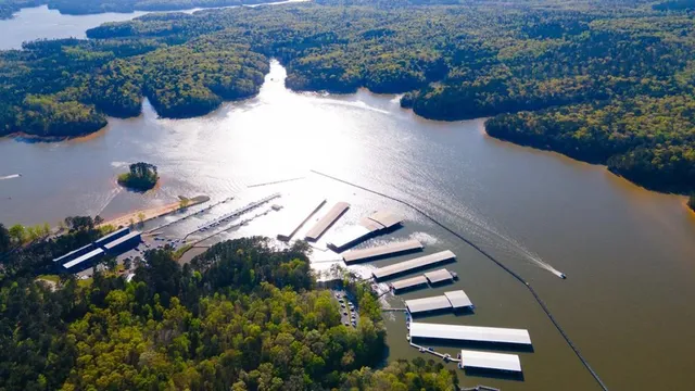 $446,790 | 338 Belmont Drive, Cartersville, GA 30120