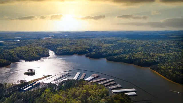 $446,790 | 338 Belmont Drive, Cartersville, GA 30120