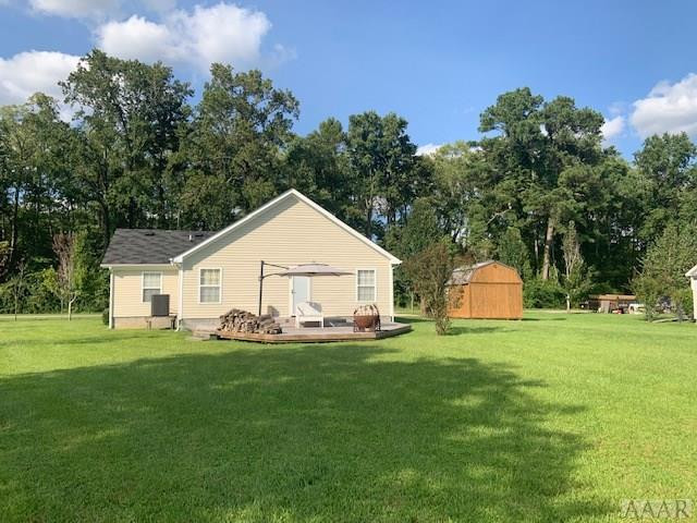 1034 Scott Road Elizabeth City, NC 27909 - Photo 7 of 9