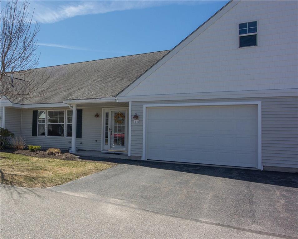 44 Kavanaugh Road Old Orchard Beach, ME 04064 - Photo 2 of 13 Photo