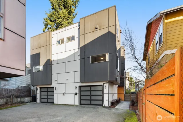 $935,000 | 6740 Alonzo Avenue Northwest, Seattle, WA 98117