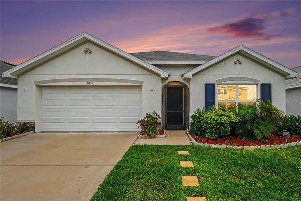 $355,000 | 2836 Gumbo Limbo Drive, Wimauma, FL 33598