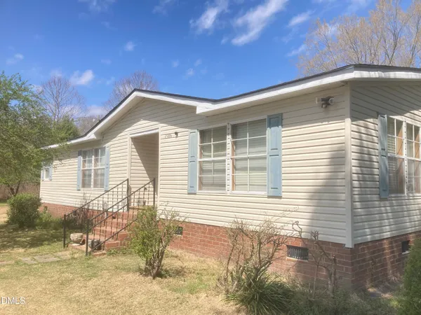 $285,000 | 1586 Gum Swamp Church Road, Greenville, NC 27834