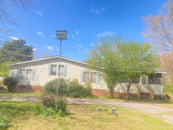 $285,000 | 1586 Gum Swamp Church Road, Greenville, NC 27834