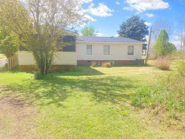 $285,000 | 1586 Gum Swamp Church Road, Greenville, NC 27834