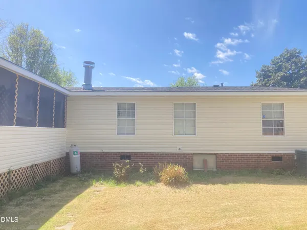 $285,000 | 1586 Gum Swamp Church Road, Greenville, NC 27834