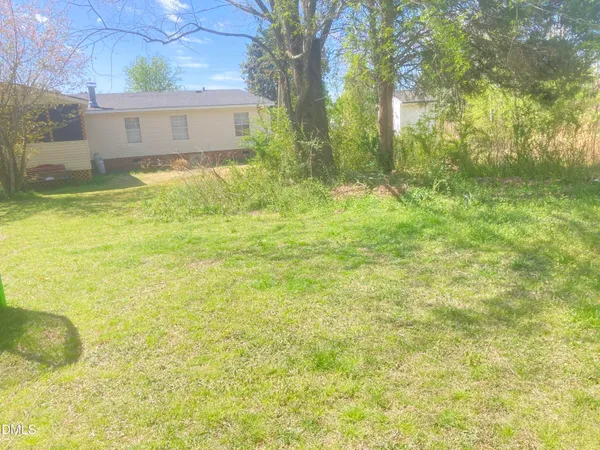 $285,000 | 1586 Gum Swamp Church Road, Greenville, NC 27834
