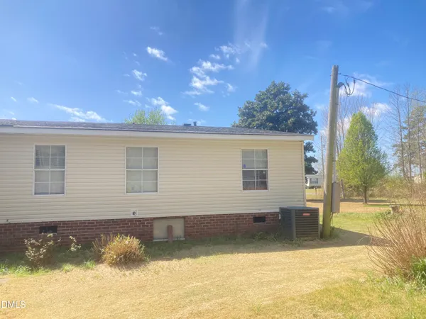 $285,000 | 1586 Gum Swamp Church Road, Greenville, NC 27834