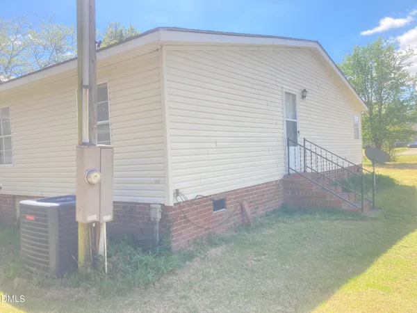 $285,000 | 1586 Gum Swamp Church Road, Greenville, NC 27834