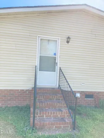 $285,000 | 1586 Gum Swamp Church Road, Greenville, NC 27834