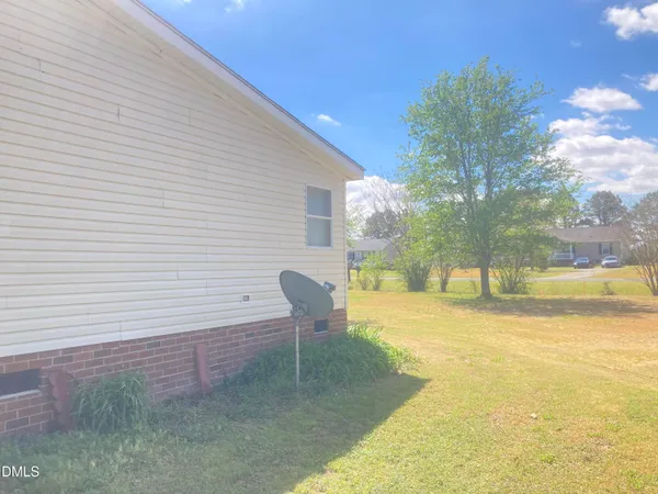 $285,000 | 1586 Gum Swamp Church Road, Greenville, NC 27834