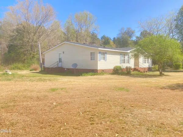 $285,000 | 1586 Gum Swamp Church Road, Greenville, NC 27834